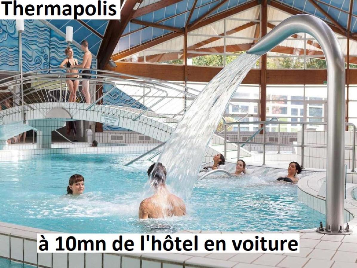 Premiere Classe Metz Nord - Talange Exteriör bild