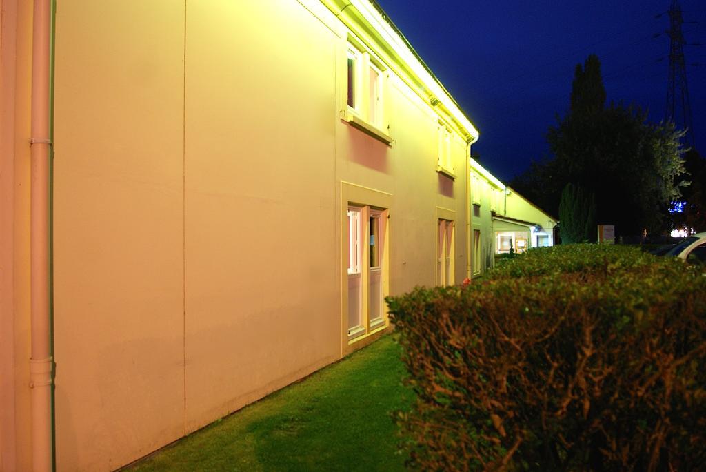 Premiere Classe Metz Nord - Talange Exteriör bild