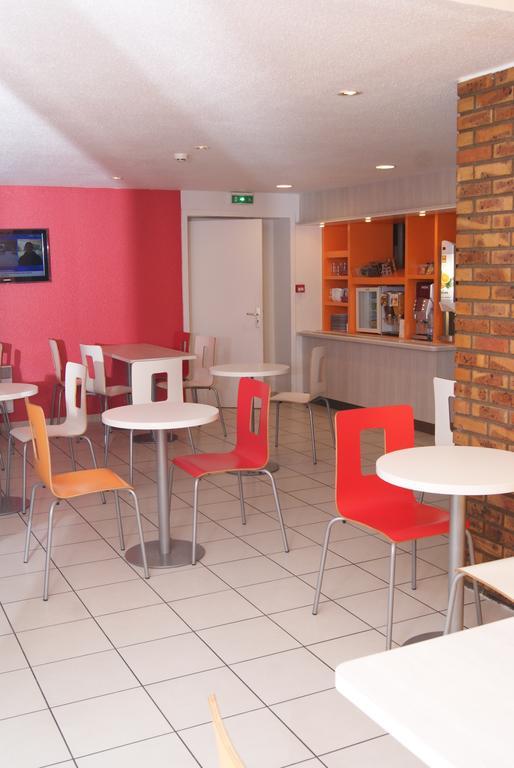 Premiere Classe Metz Nord - Talange Exteriör bild