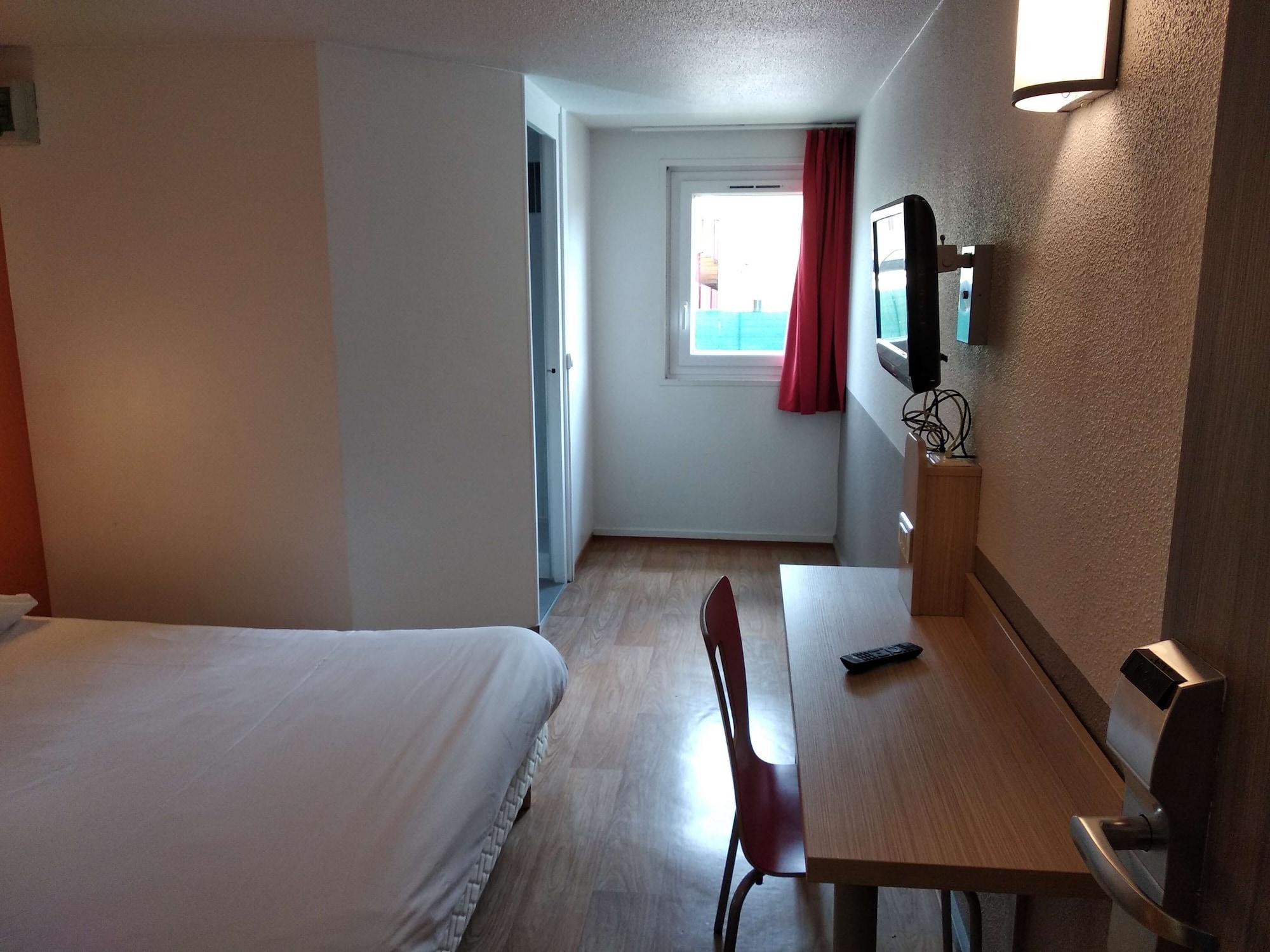 Premiere Classe Metz Nord - Talange Exteriör bild