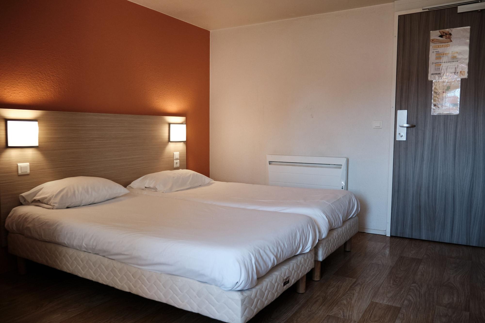Premiere Classe Metz Nord - Talange Exteriör bild
