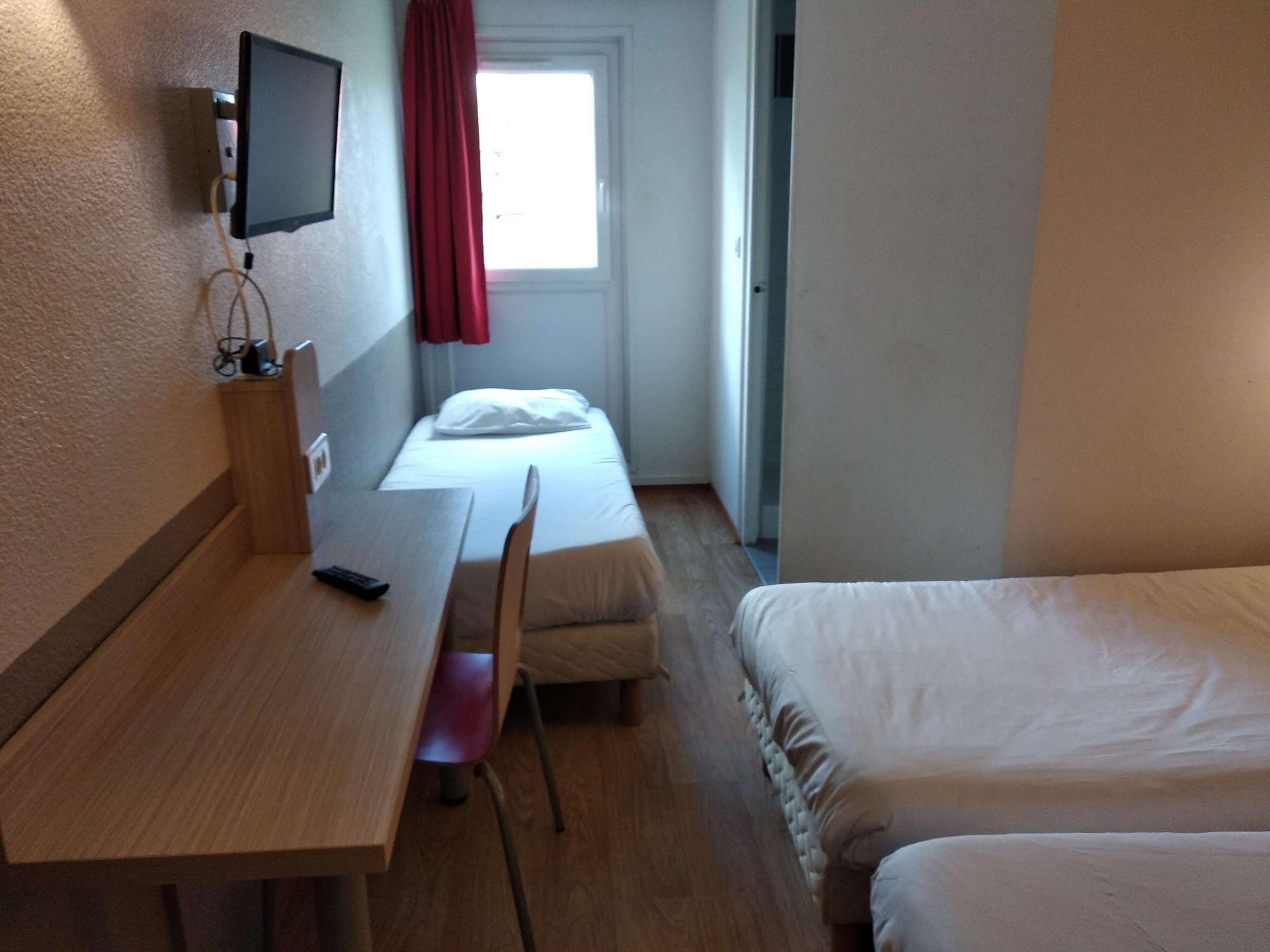 Premiere Classe Metz Nord - Talange Exteriör bild