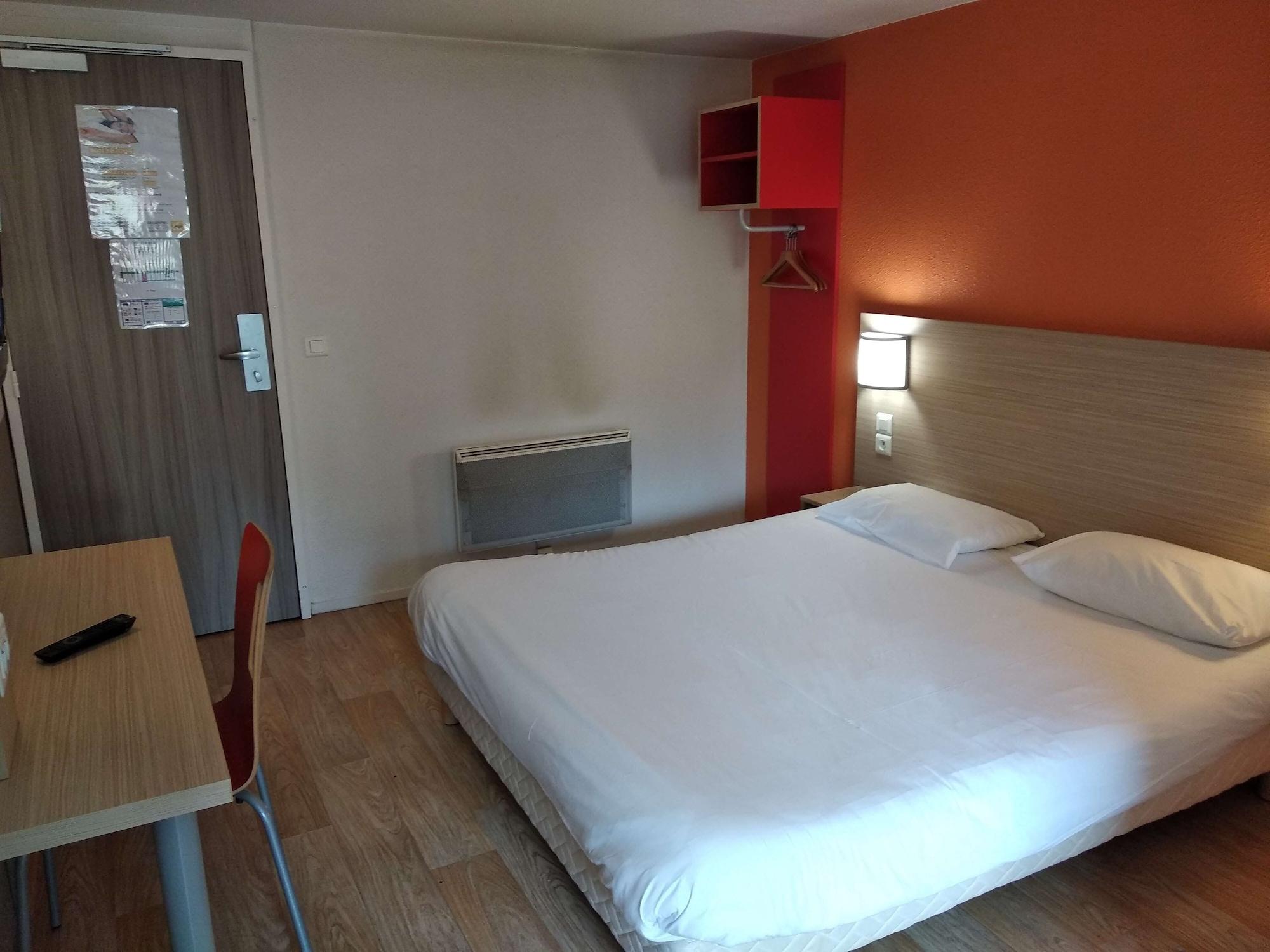 Premiere Classe Metz Nord - Talange Exteriör bild
