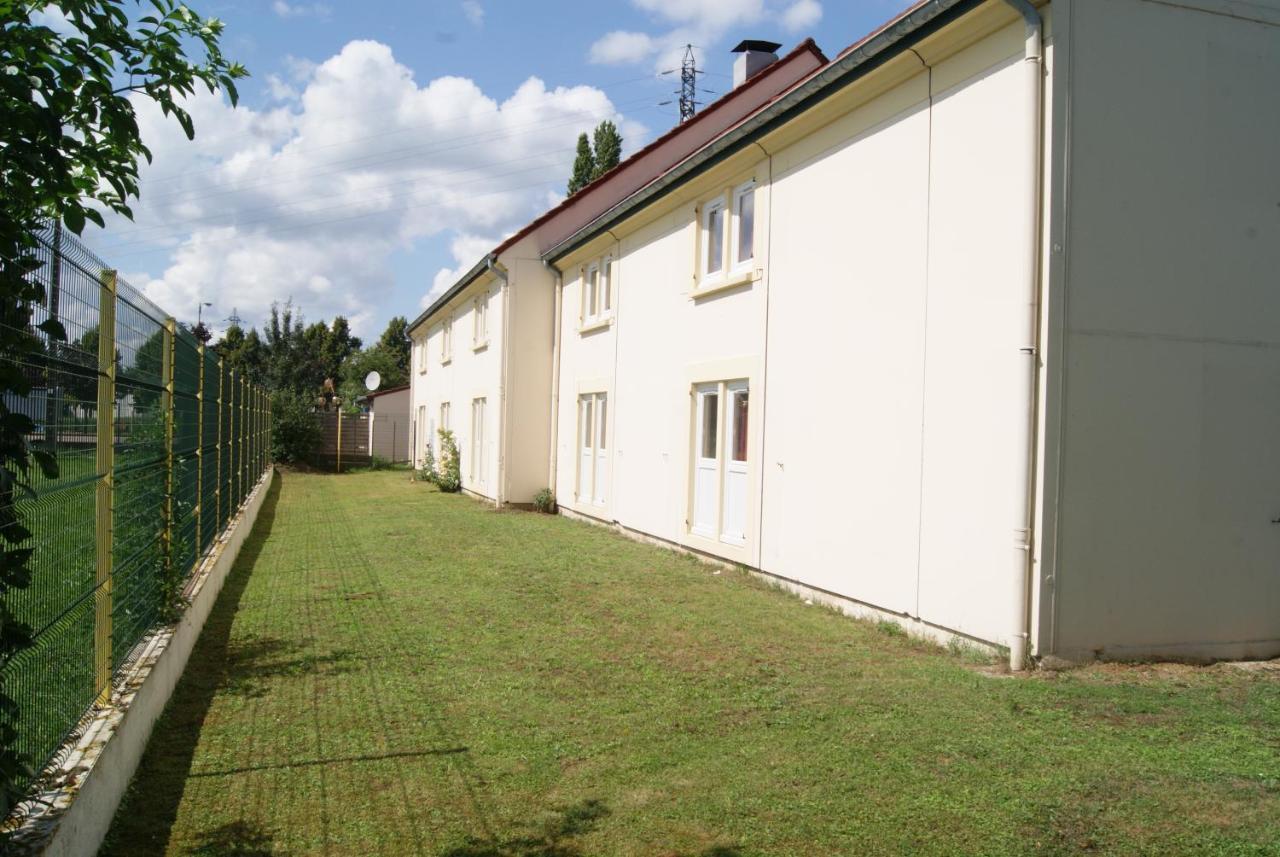 Premiere Classe Metz Nord - Talange Exteriör bild