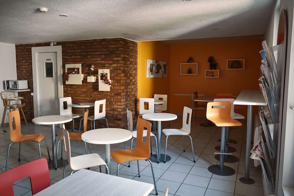 Premiere Classe Metz Nord - Talange Exteriör bild