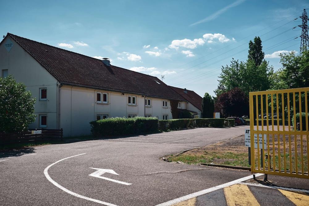 Premiere Classe Metz Nord - Talange Exteriör bild