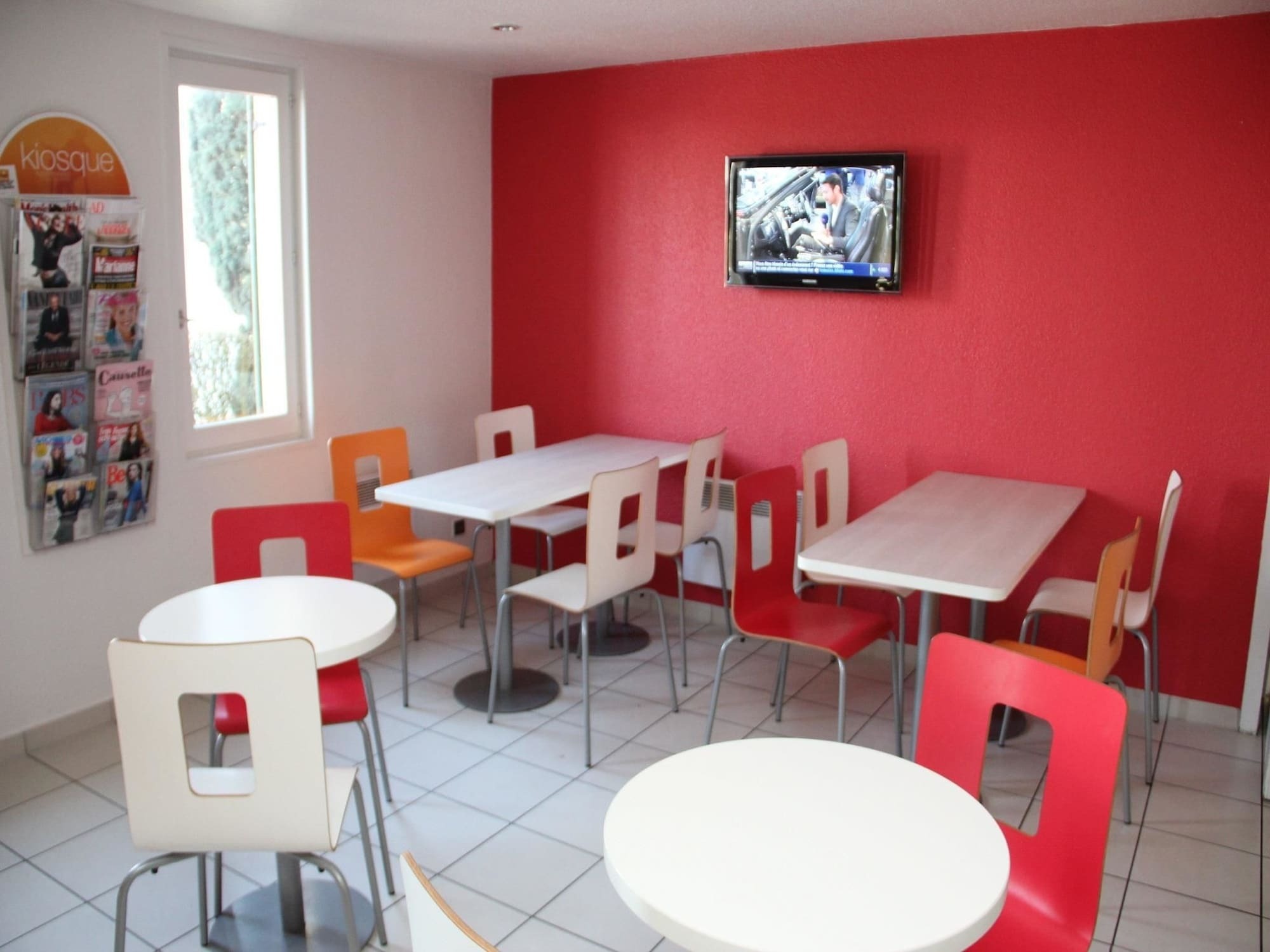 Premiere Classe Metz Nord - Talange Exteriör bild