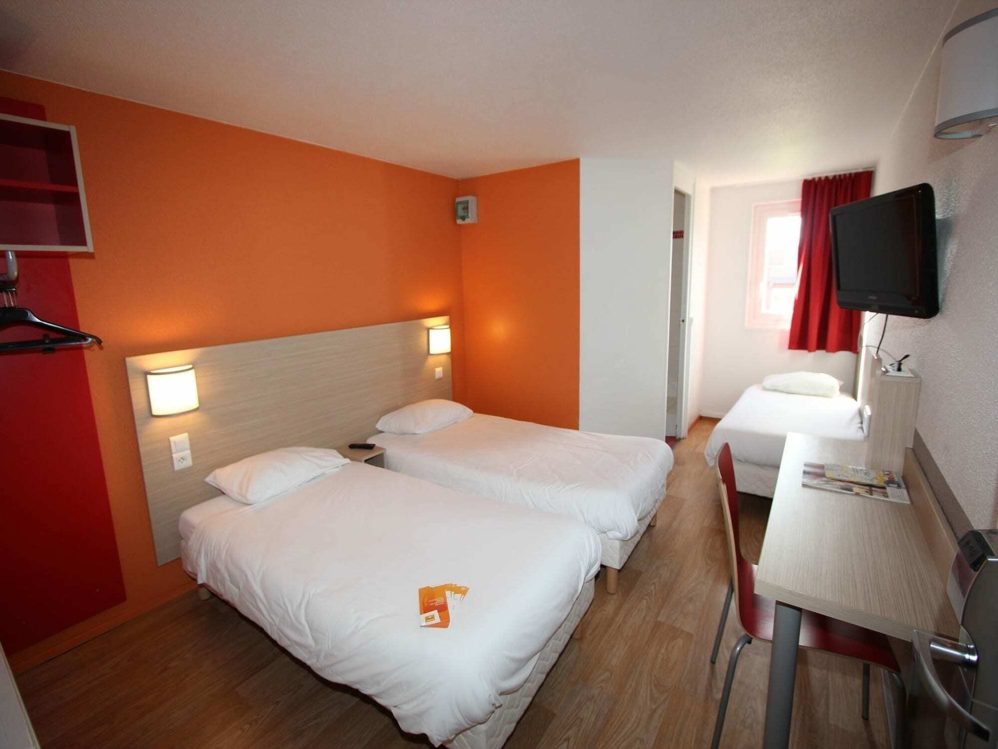 Premiere Classe Metz Nord - Talange Exteriör bild