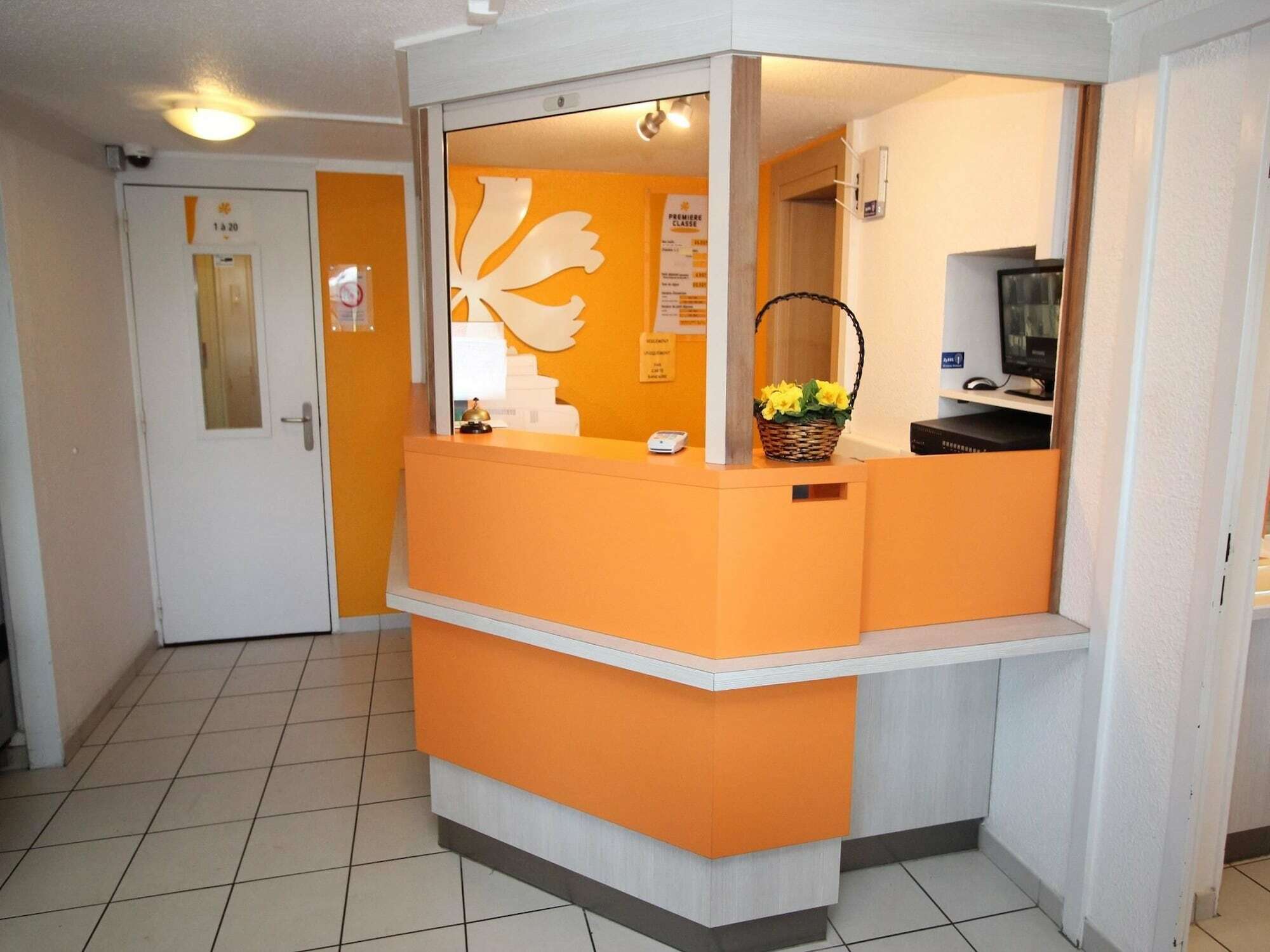 Premiere Classe Metz Nord - Talange Exteriör bild