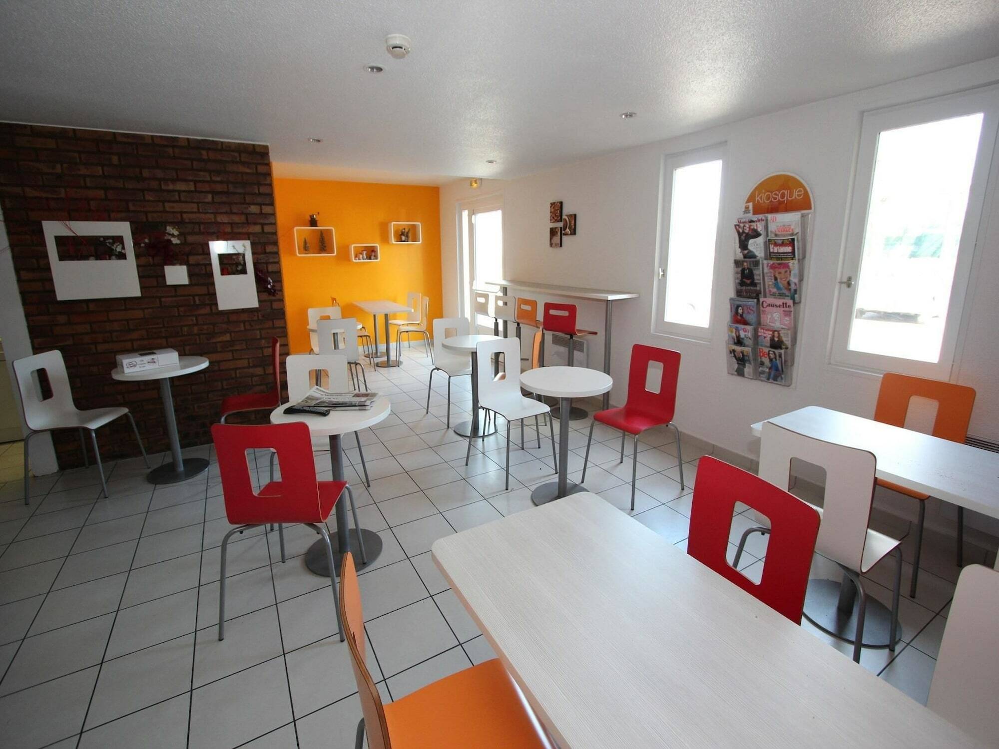 Premiere Classe Metz Nord - Talange Exteriör bild
