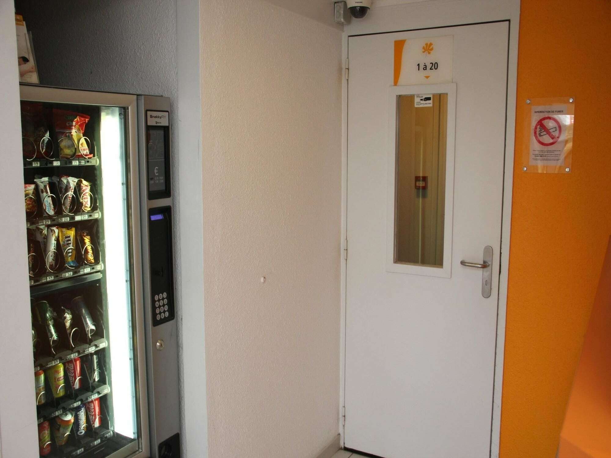 Premiere Classe Metz Nord - Talange Exteriör bild