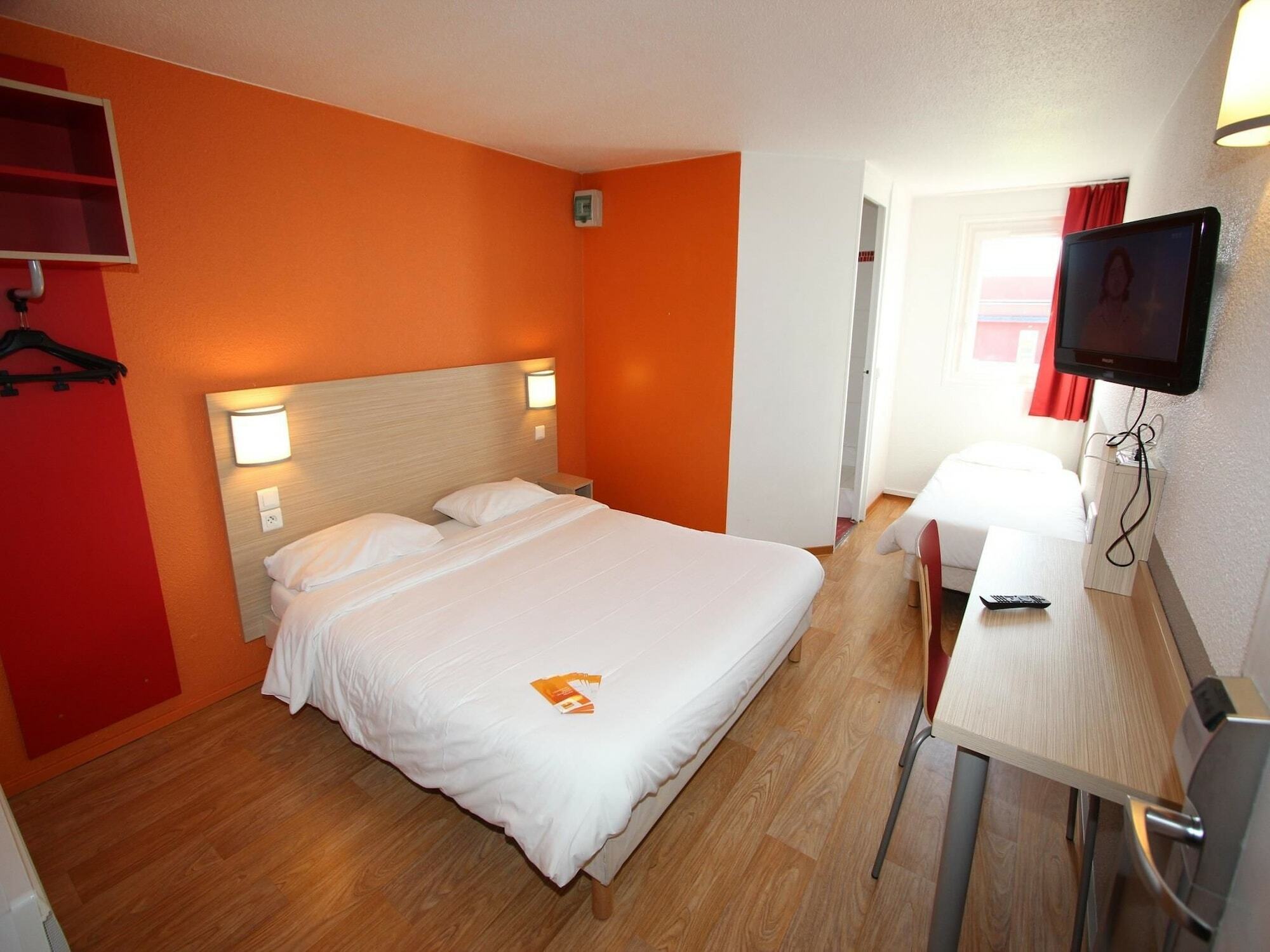 Premiere Classe Metz Nord - Talange Exteriör bild